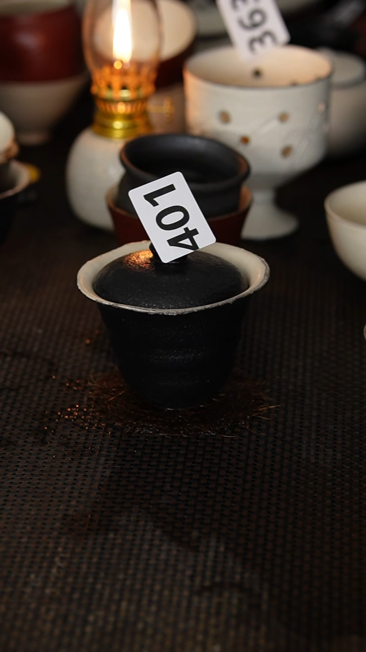 【闪购商品】401景德镇{立梦陶}手作