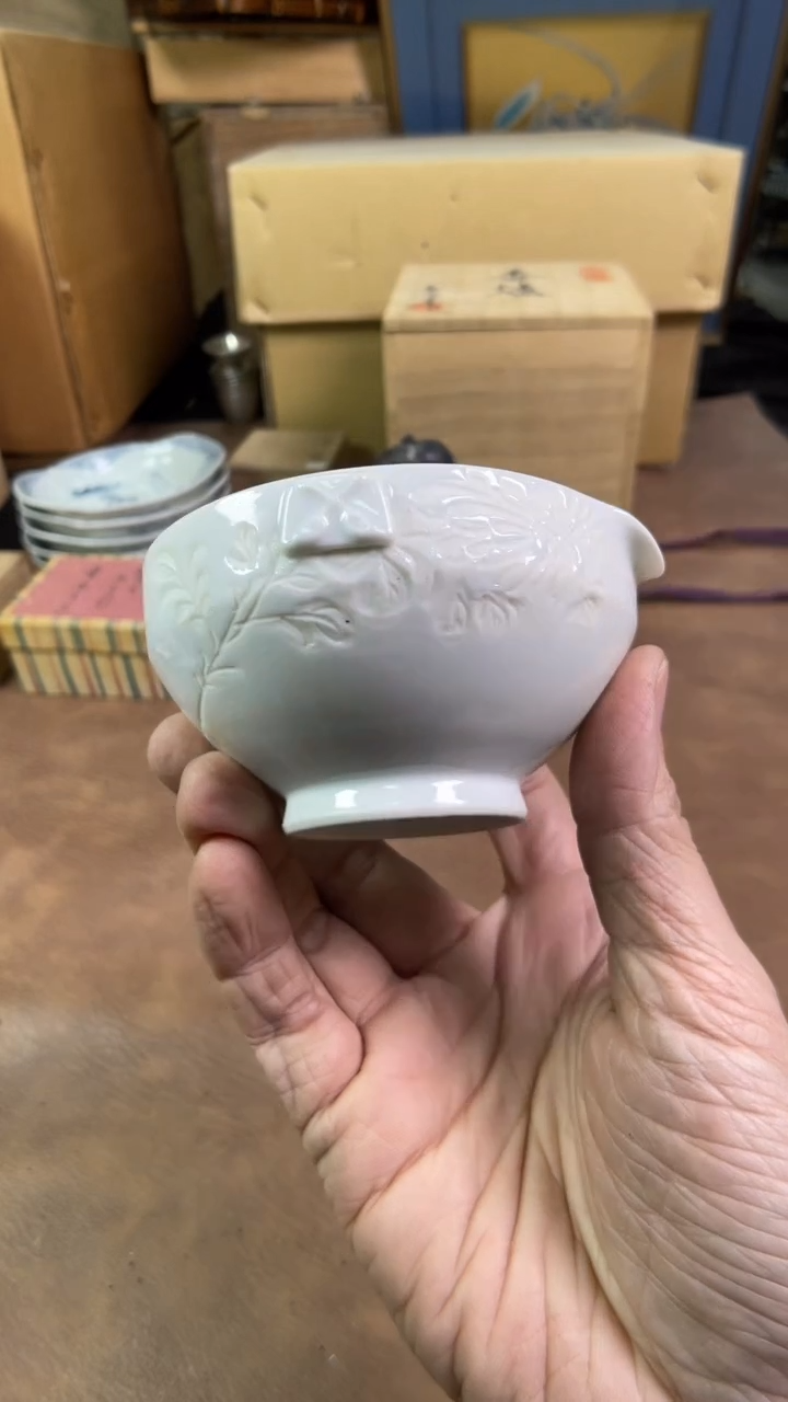 【闪购商品】摆件茶宠瓷器茶具套装