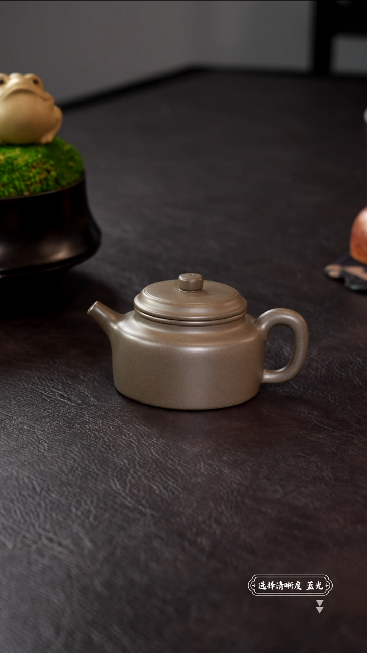 茶壶紫砂水*11111