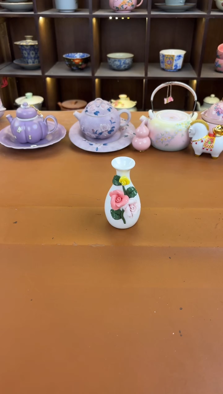 库存仅剩一单（不带礼盒）