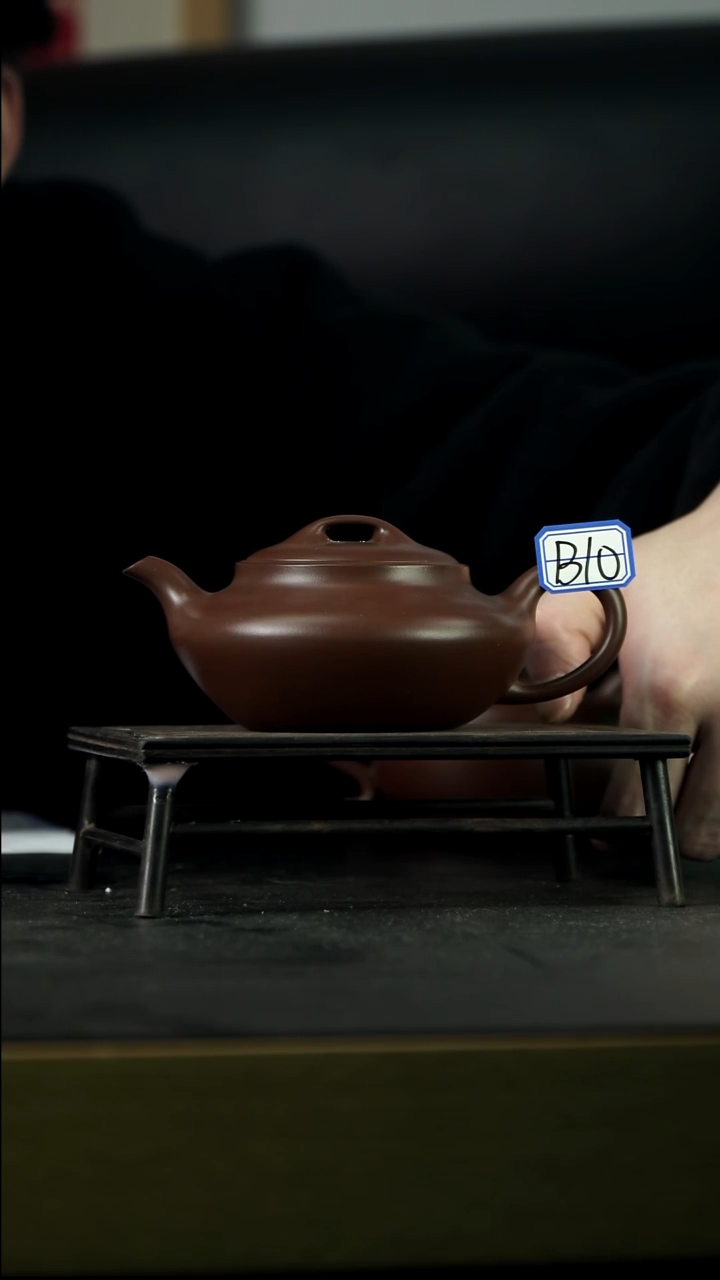 茶壶紫砂壹****院B10【小四紫砂】