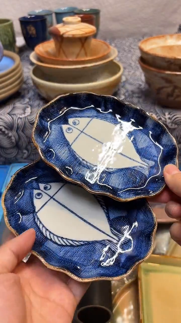 瓷片喵喵家都是大漂亮