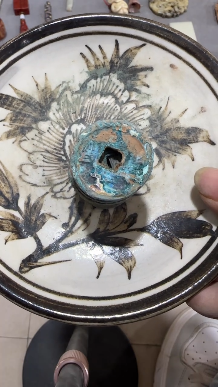 【闪购商品】摆件瓷摆件瓷摆件