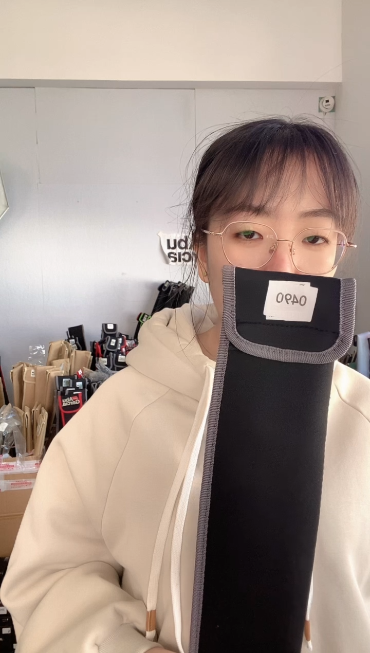 0490二手黑马仕三代2.44米M直柄