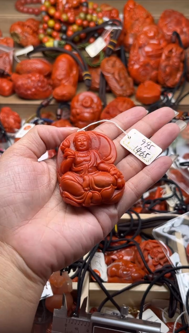 【闪购商品】南红玛瑙珠宝奇石未镶嵌995