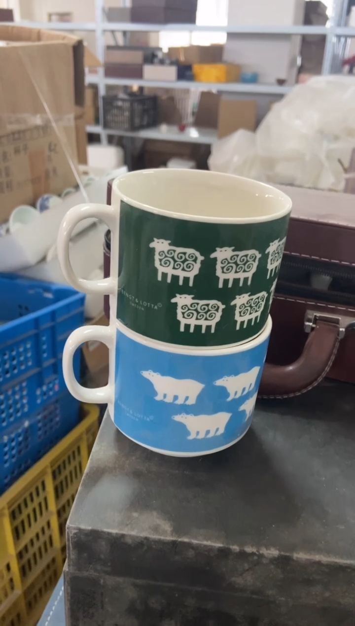 【闪购商品】杯无运费险略有微瑕介意勿拍