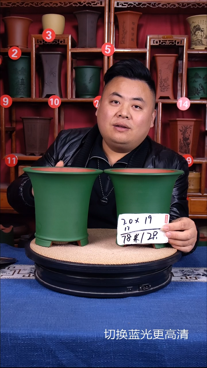 紫砂花盆111111111