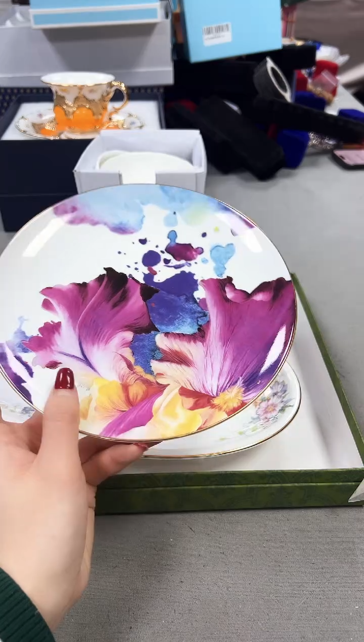 瓷片全场清货点菜就漏