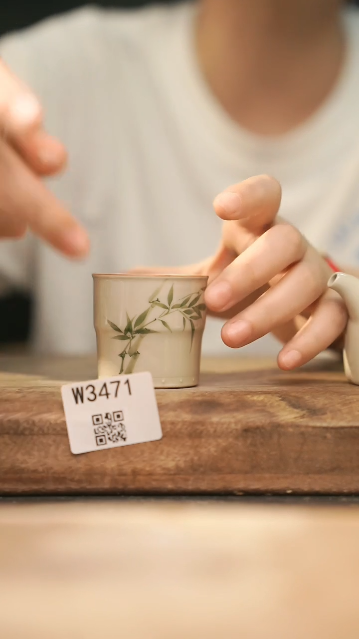 【经典福利】/ 杯子@@W3471
