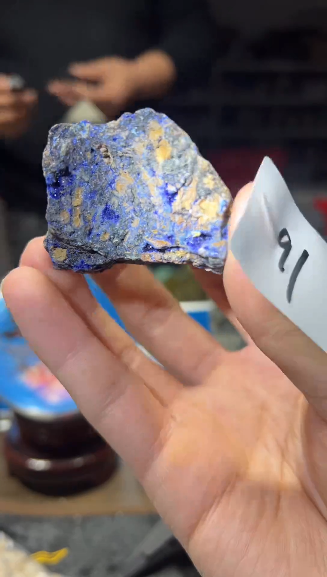 未镶嵌珠宝半成品水晶天然水晶默认微瑕91