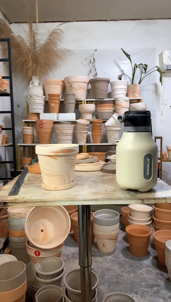 15*14玛奇朵 2盆2托