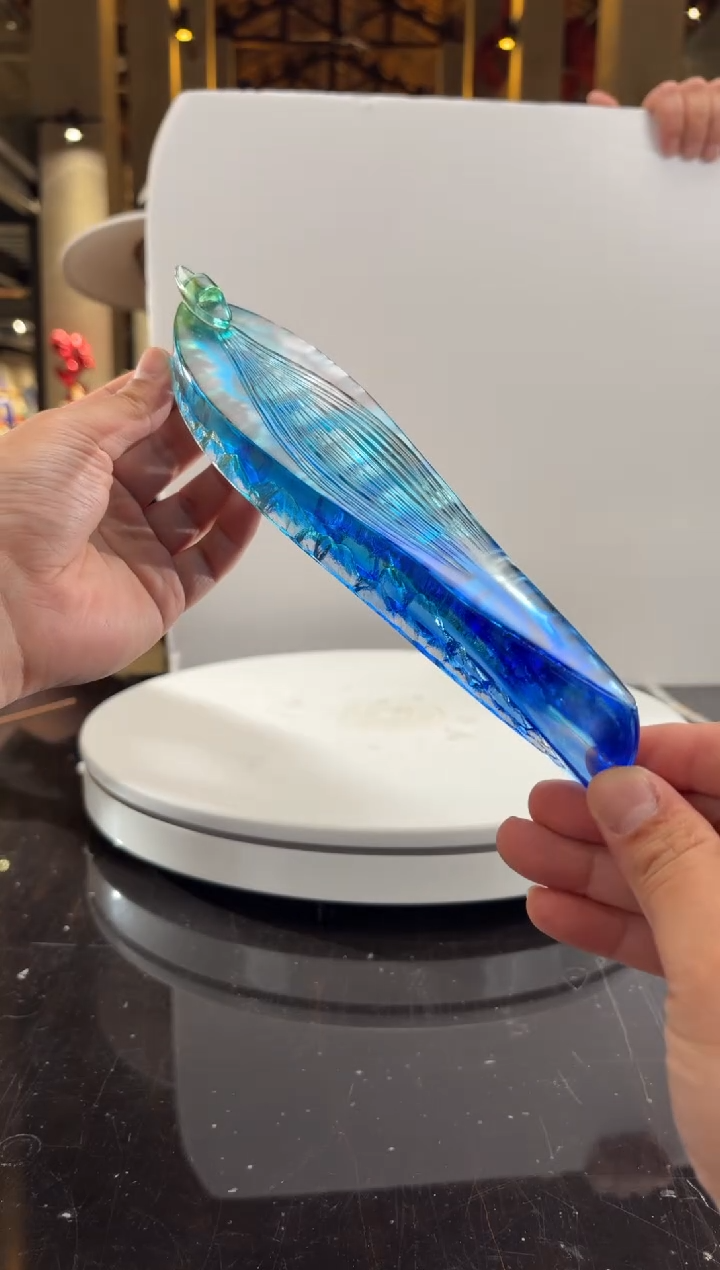 摆件下江陵艺术纸镇书镇