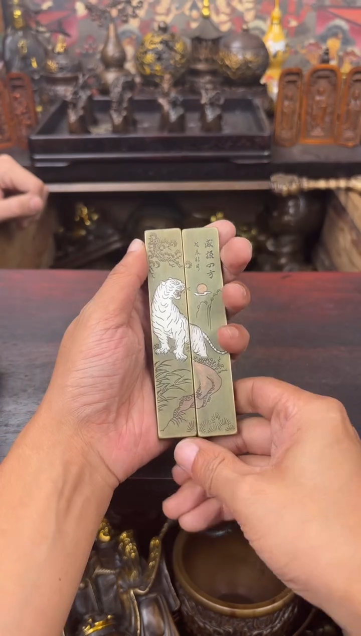 百富铜专属精品链接