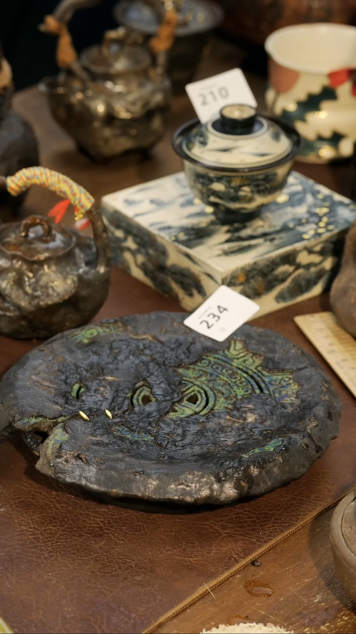 【闪购商品】景德镇纯手工手作234