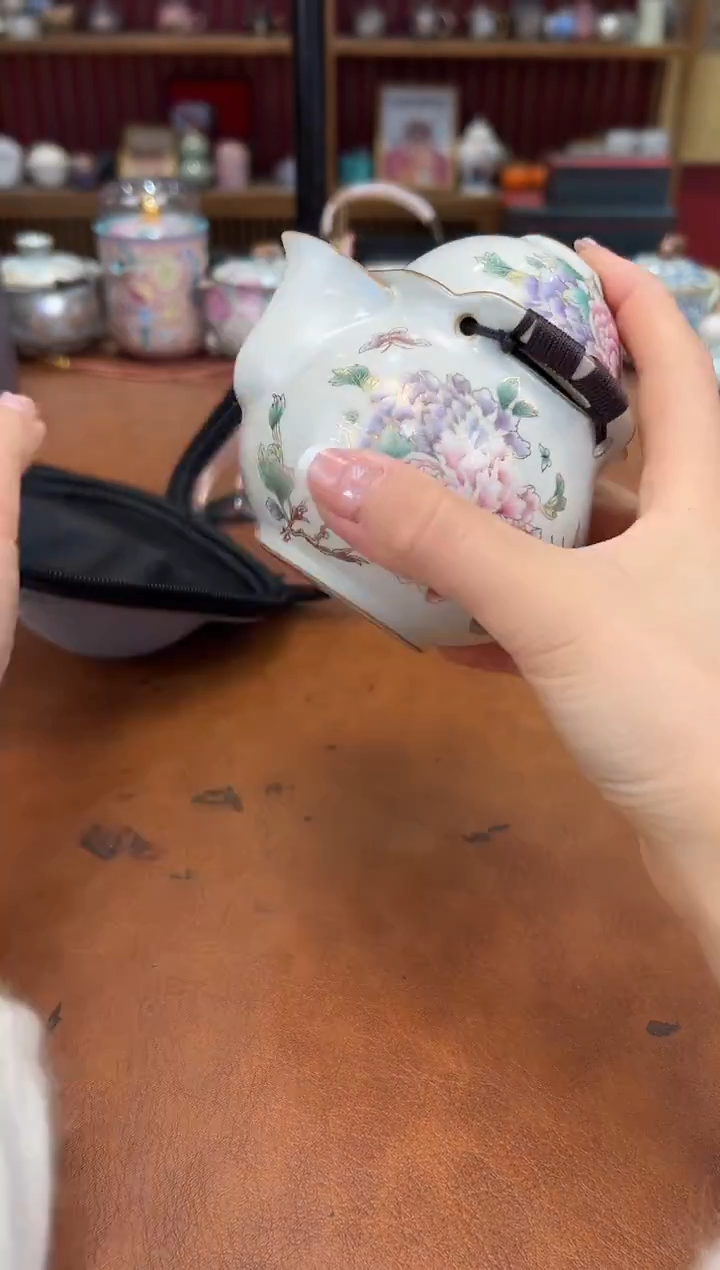 -熹宁陶瓷通用链接