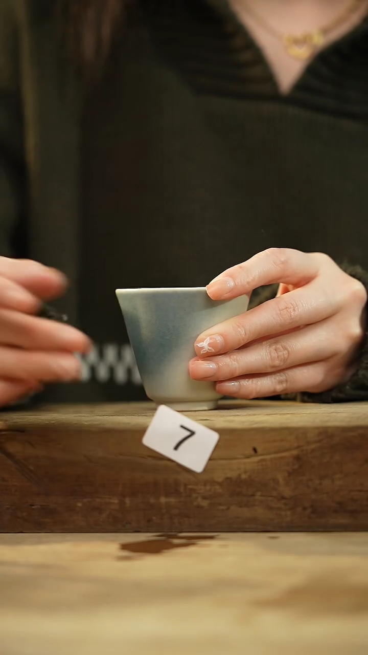 【闪购商品】瓷片！！不顾一切之落单福利杯！！