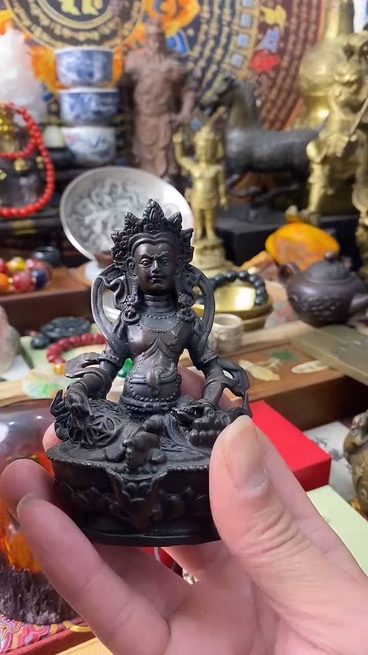 -----主播推荐-------摆件