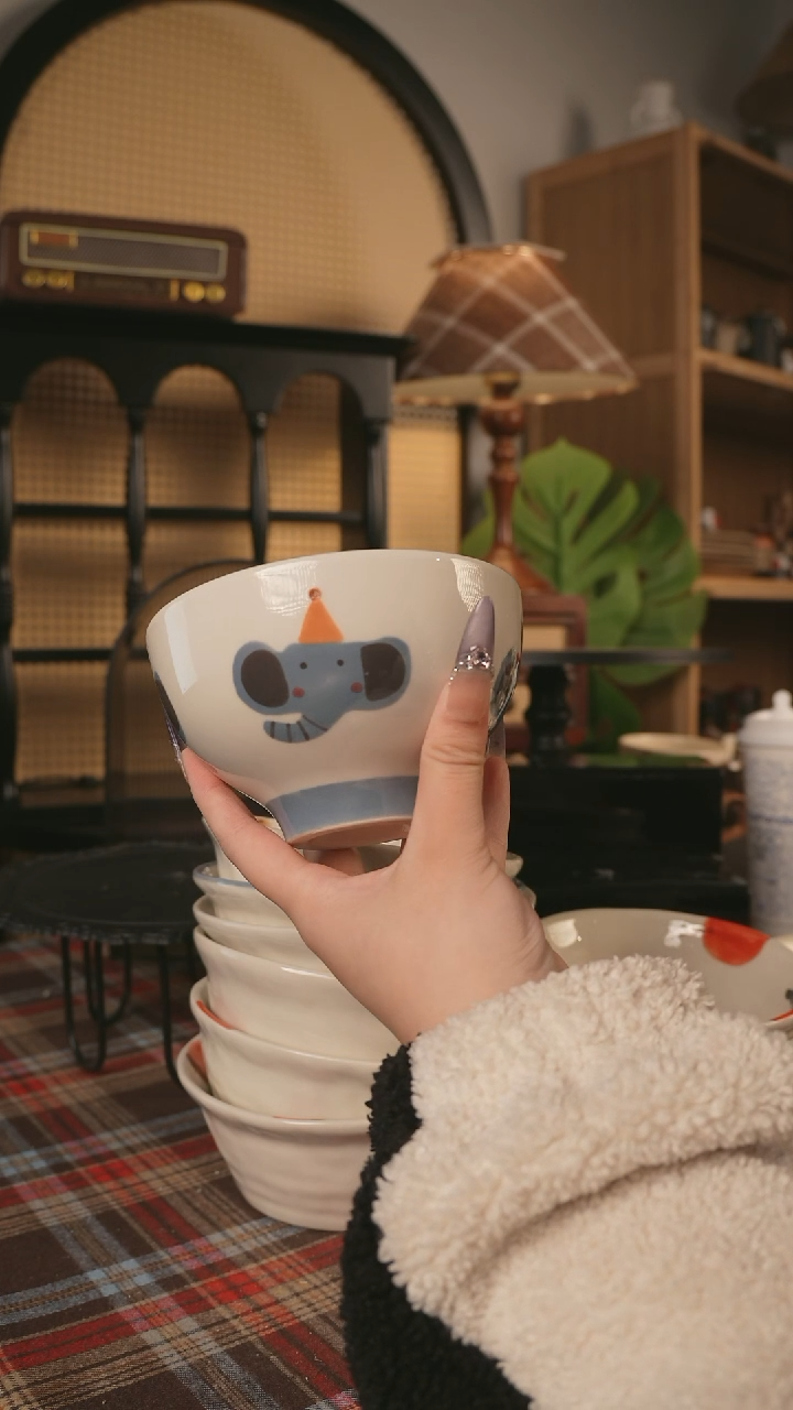 【闪购商品】杯川谷原创2.20场次直播福利正品