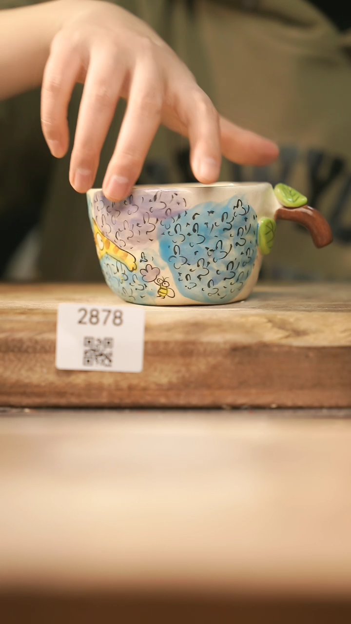 【闪购商品】【落单孤品】福利/杯子@@2878