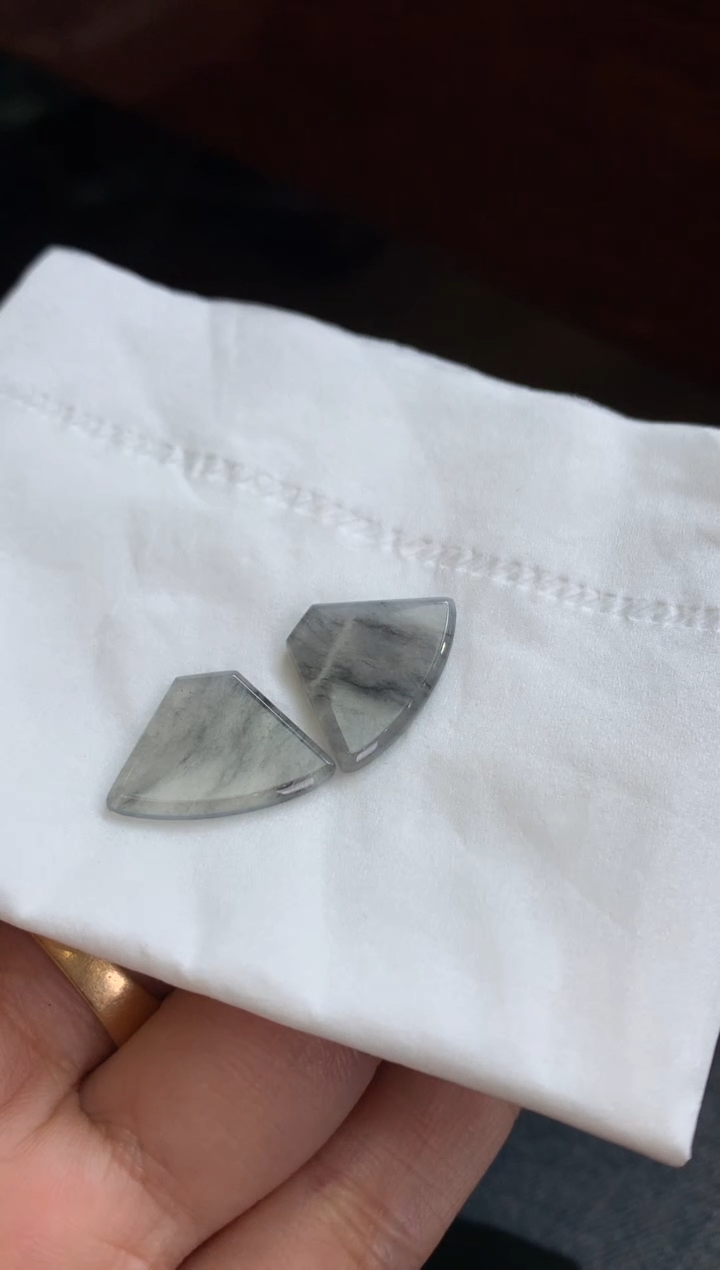 【闪购商品】定制翡翠未镶嵌翡翠