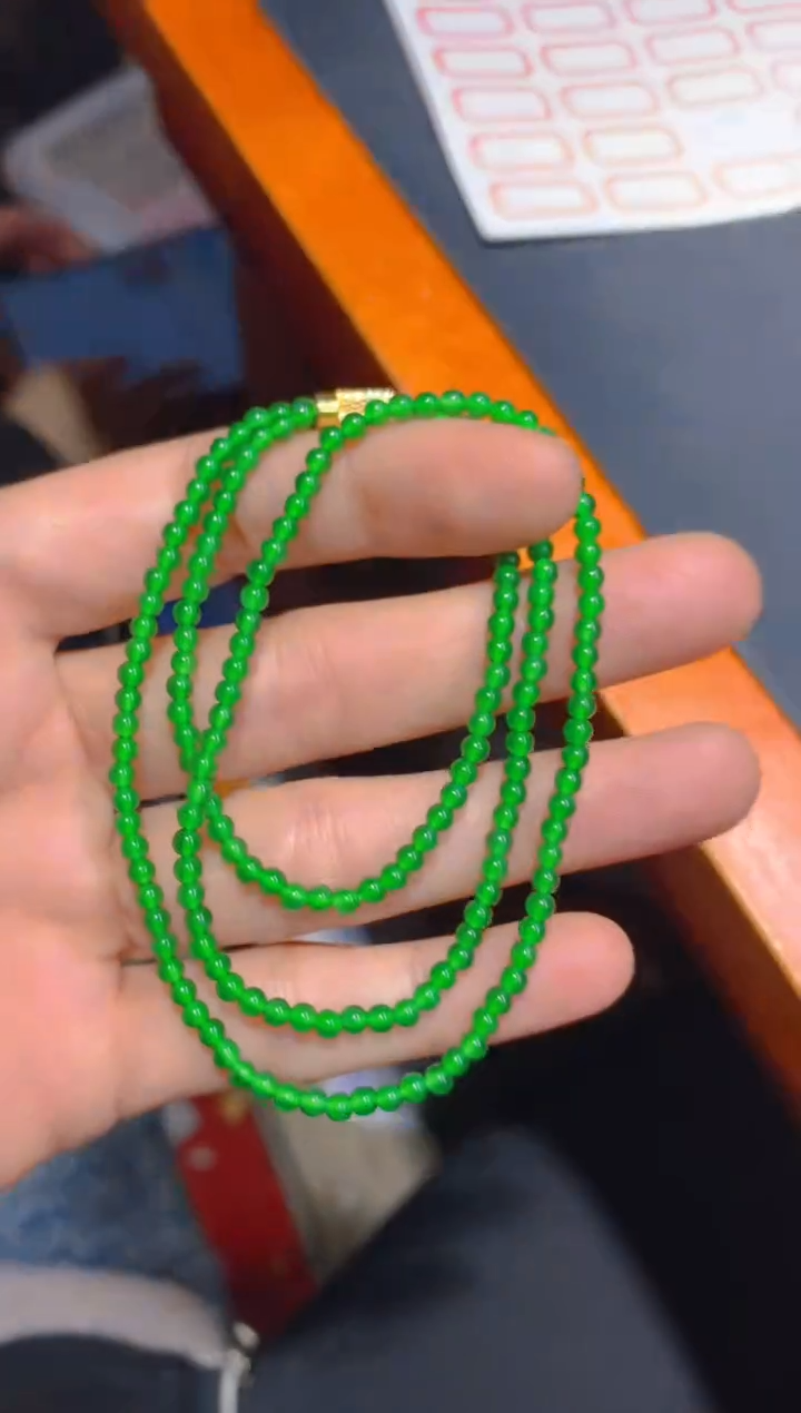 【闪购商品】定制翡翠未镶嵌57多样性发货（发其一）