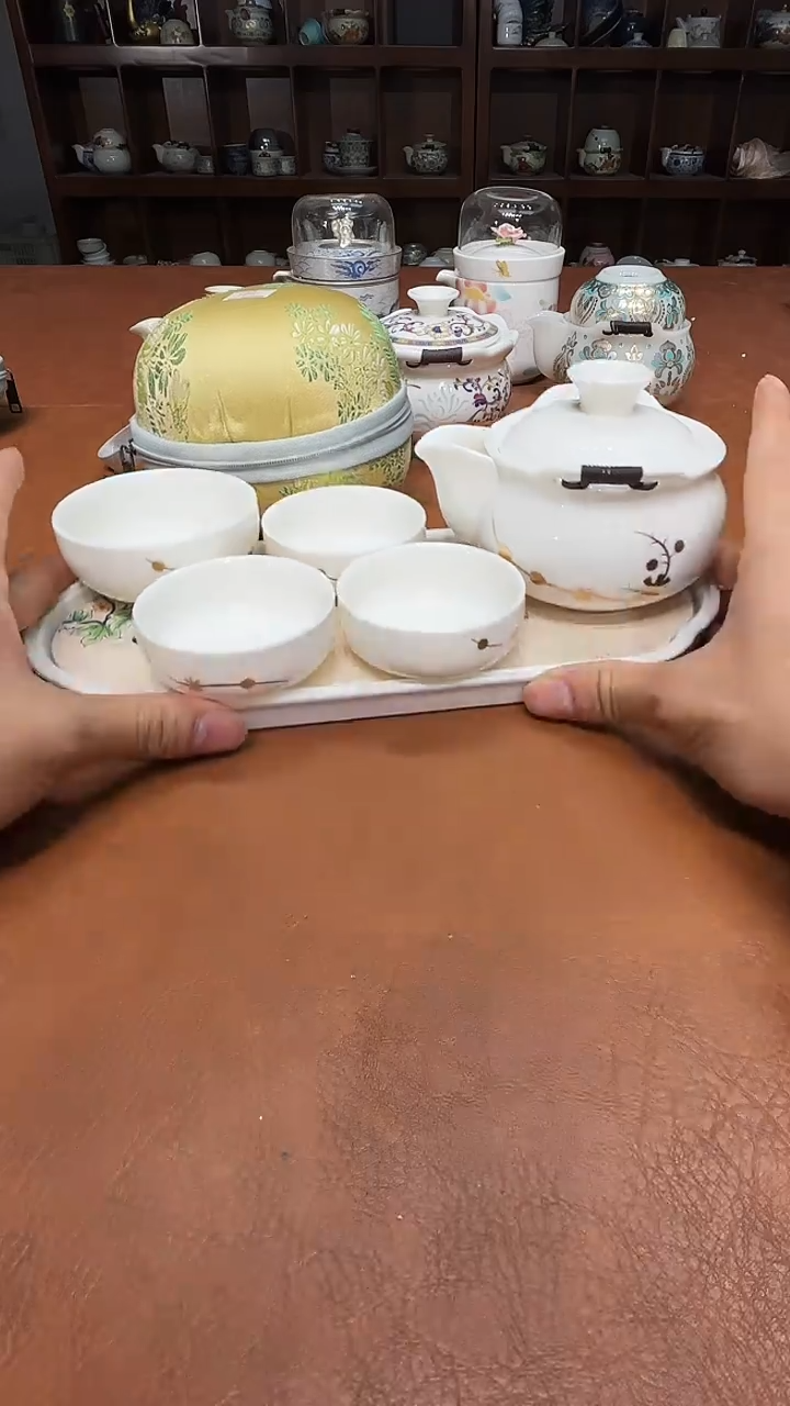 430高雅艺术瓷简单清