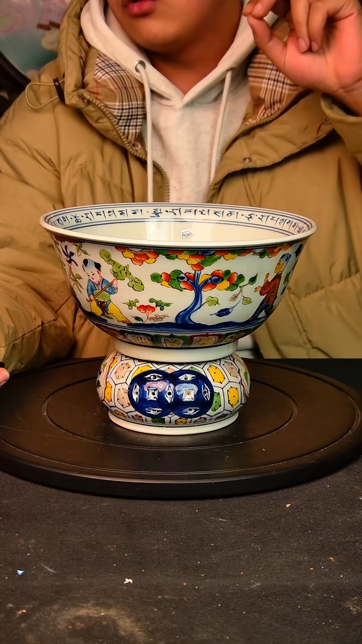 其他陶瓷小**！精品陶瓷摆件