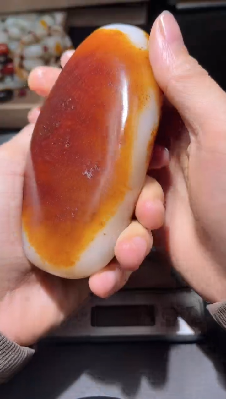 【闪购商品】和田玉（子料）挂件未镶嵌YL-ZZ-2.13-92