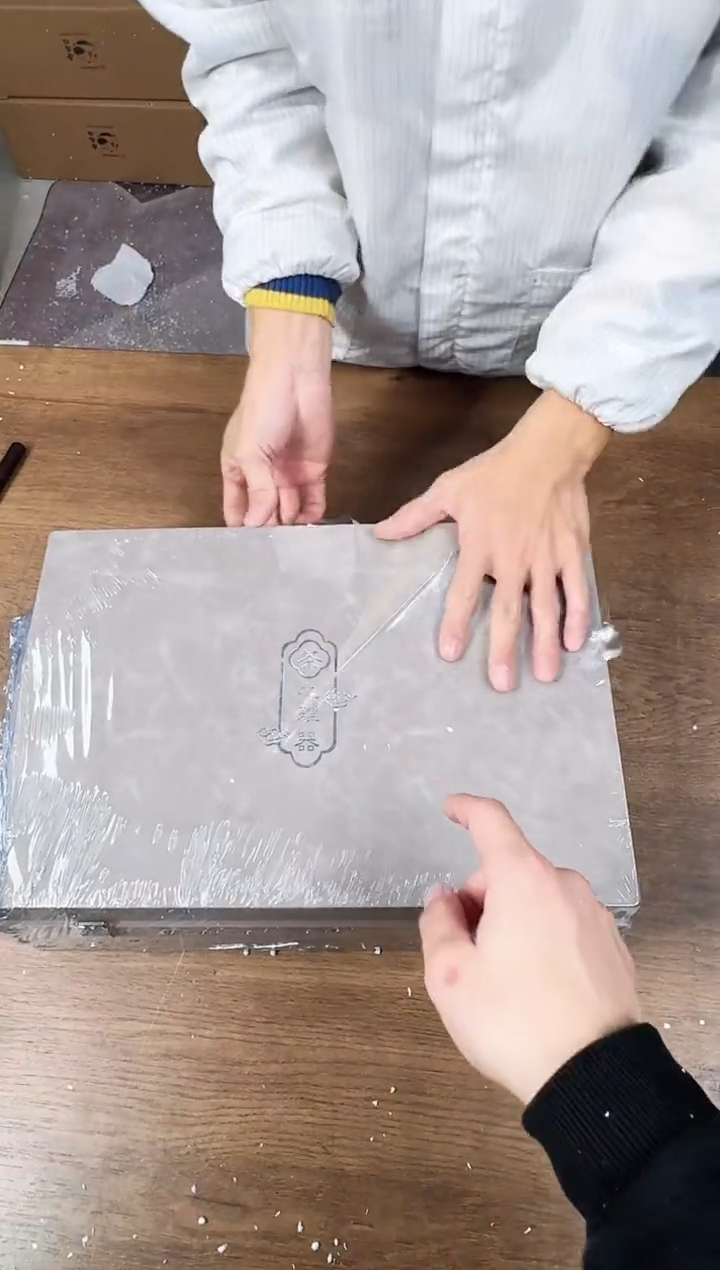 【闪购商品】器度甄选清货商品链接@@F380