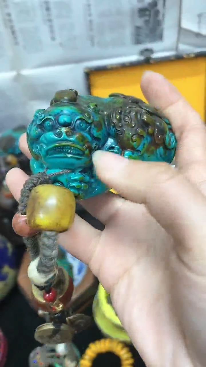 【闪购商品】摆件主播推荐如图所示