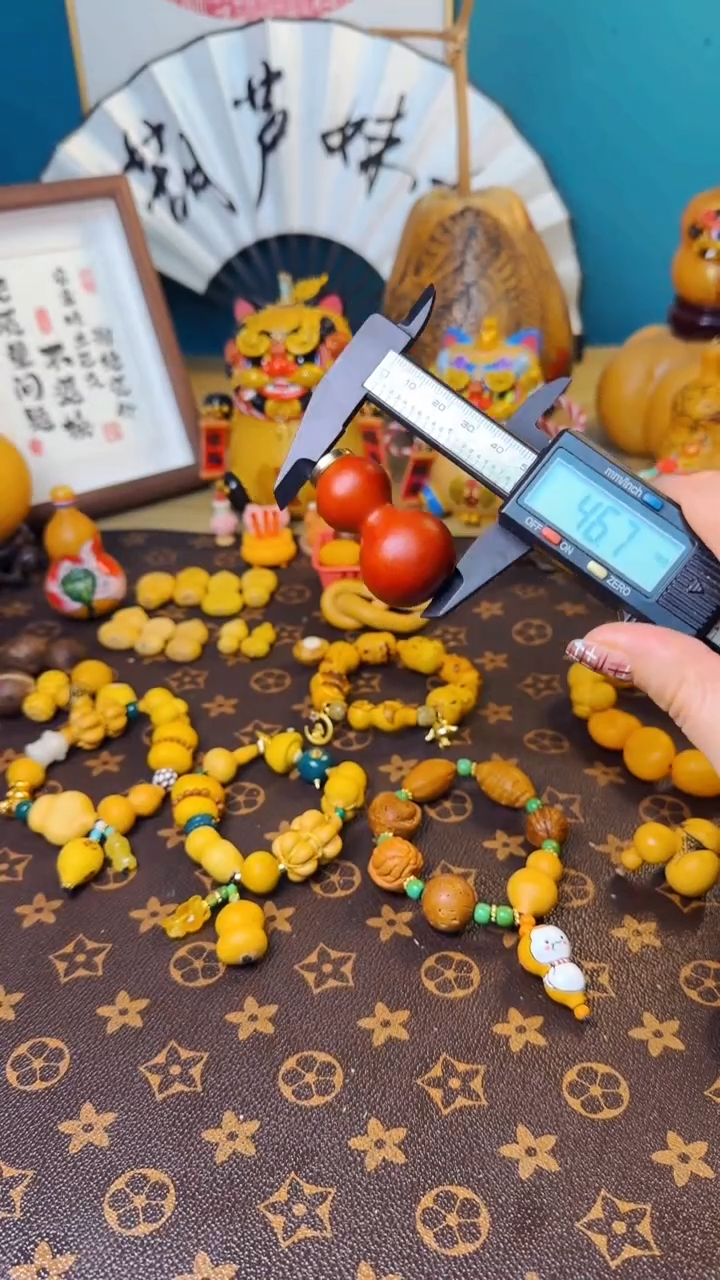 【闪购商品】209文玩葫芦文玩好物