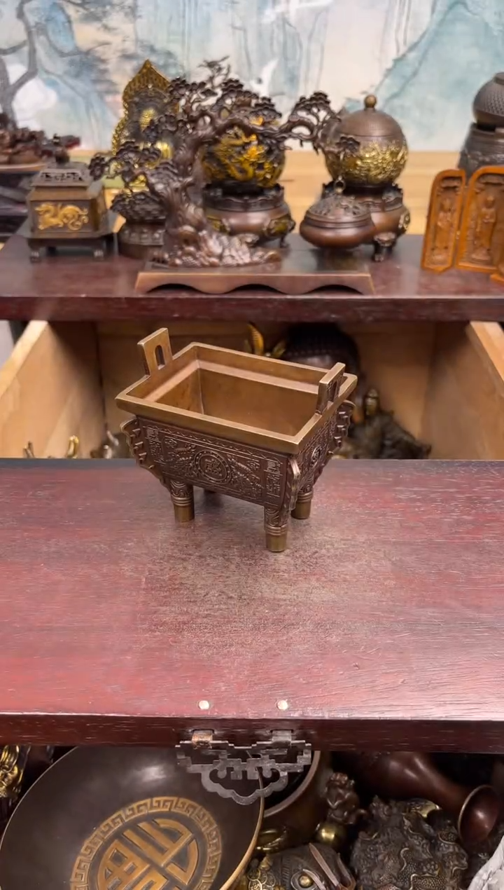 百福铜专属精选链接