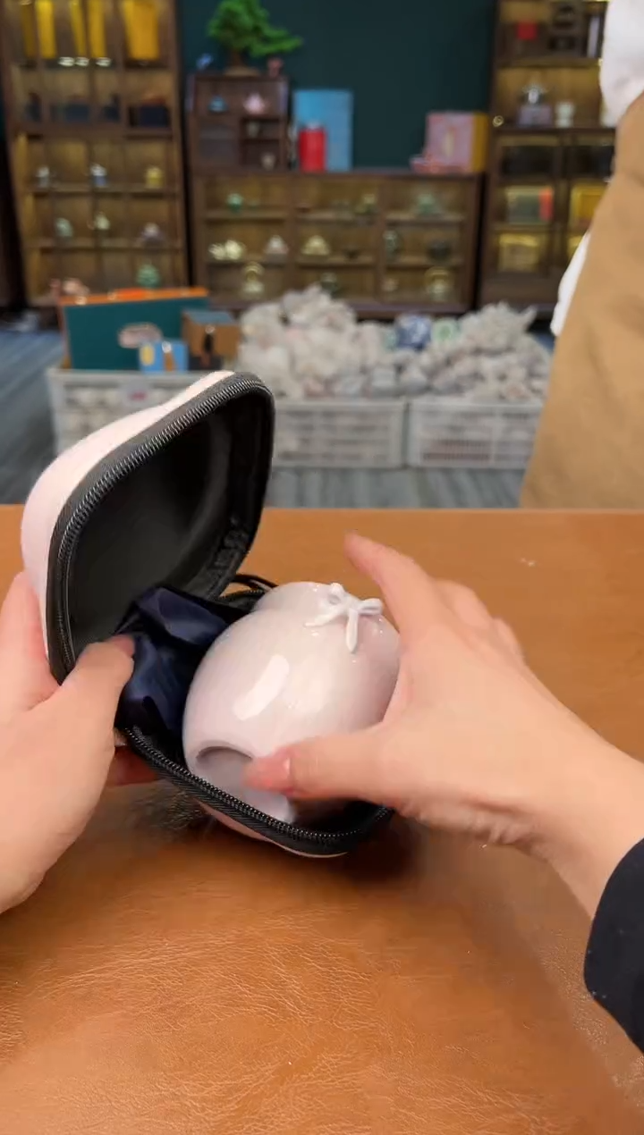 【闪购商品】熹物茶空间清仓福利品11111