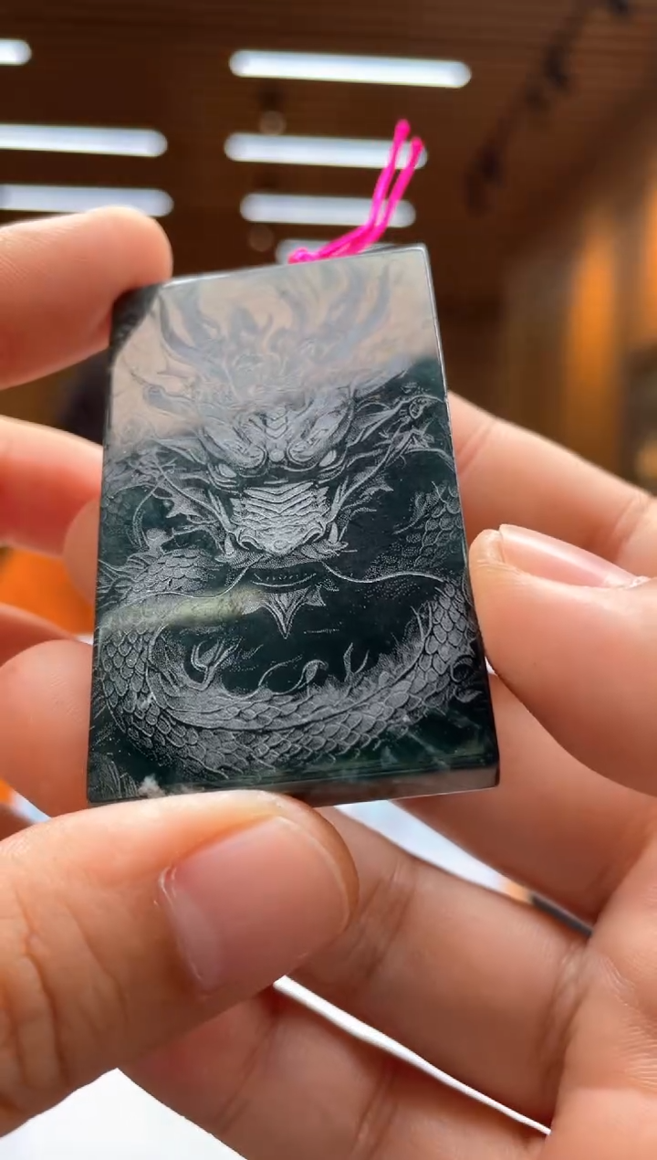 未镶嵌定制翡翠********354