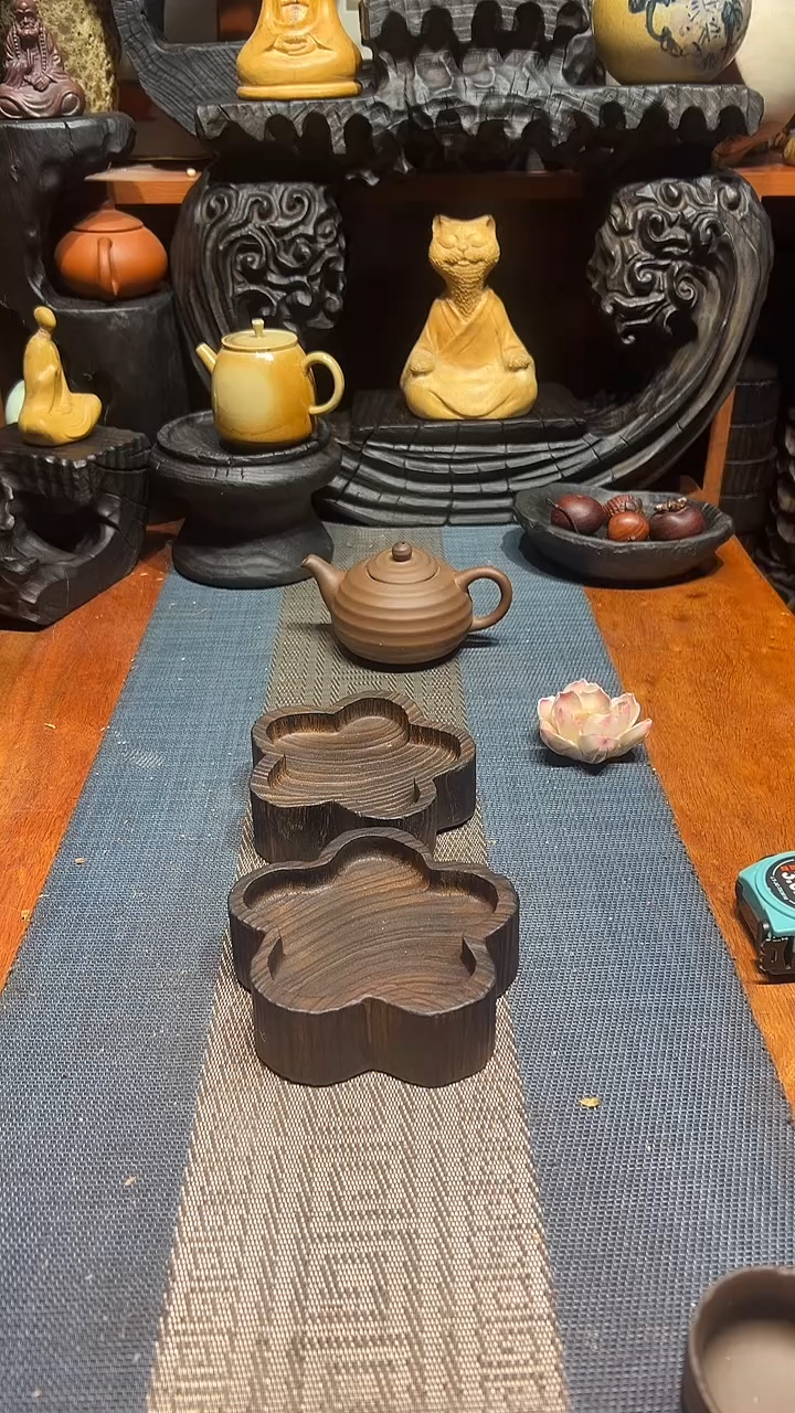 香樟木香樟木一物一拍