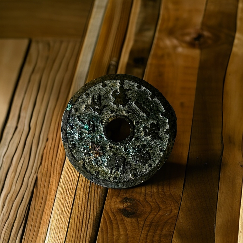 清·状元及第一品当朝一路连科SG1012