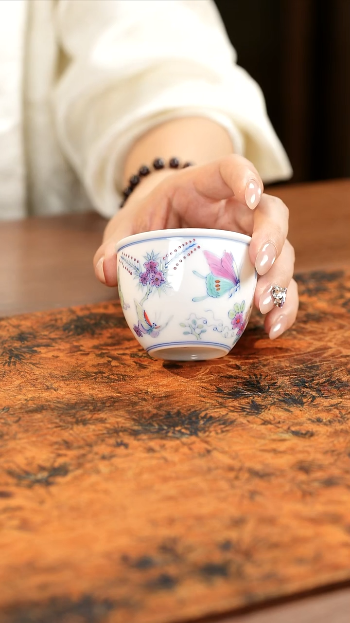 摆件景德镇邮政专属链接@@@GH2678