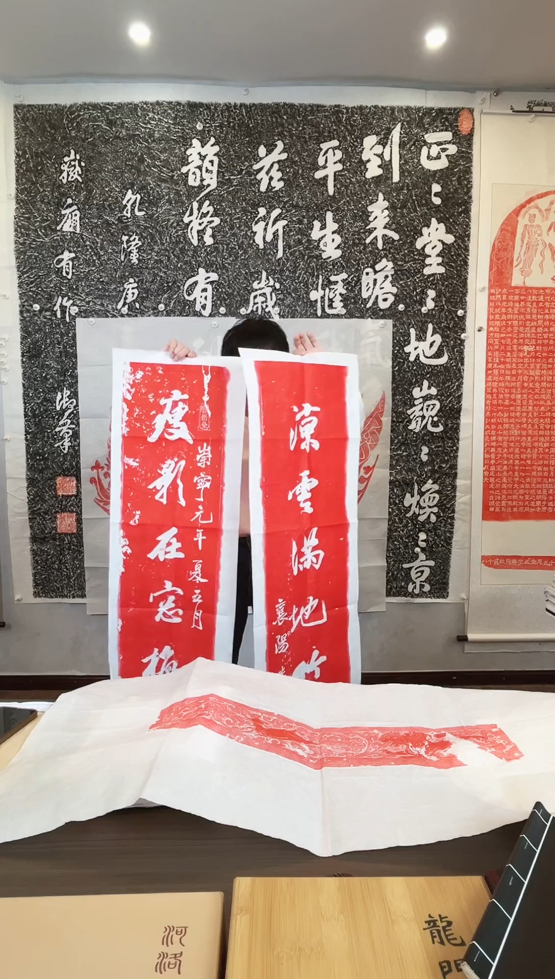 【闪购商品】拓片用纸印石11111111111111111