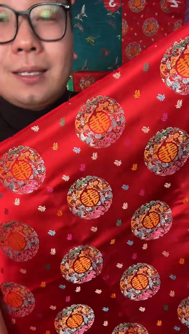 混纺60公分长，满18元包邮，新疆西藏不包邮