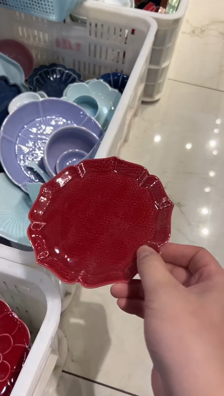 瓷片瓷样品 【孤品】