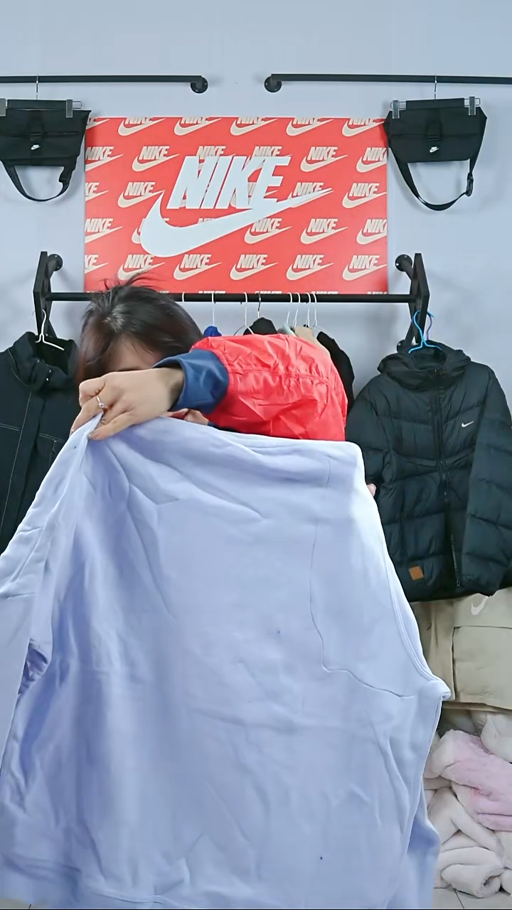 1467闪购编码Nike/Jordan运动衣以直播间过款为准尺码2XL