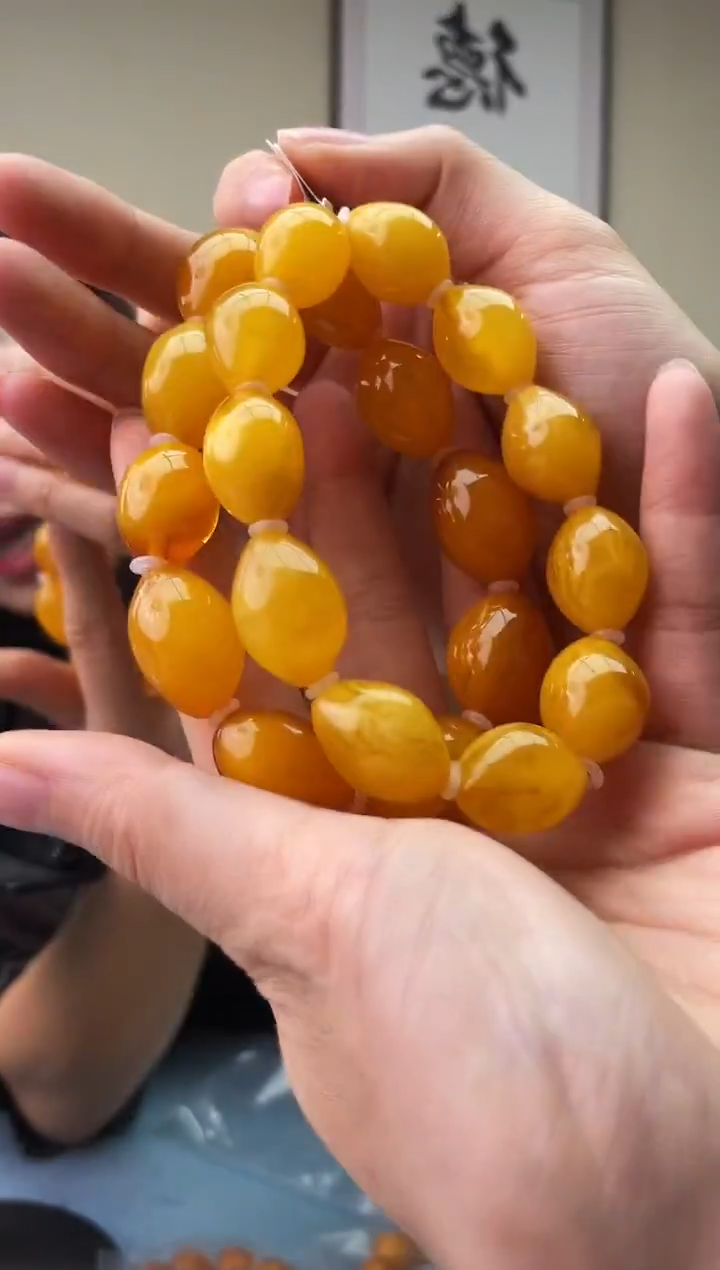 琥珀未镶嵌珠宝奇石T024 15假一罚十多样性发其一