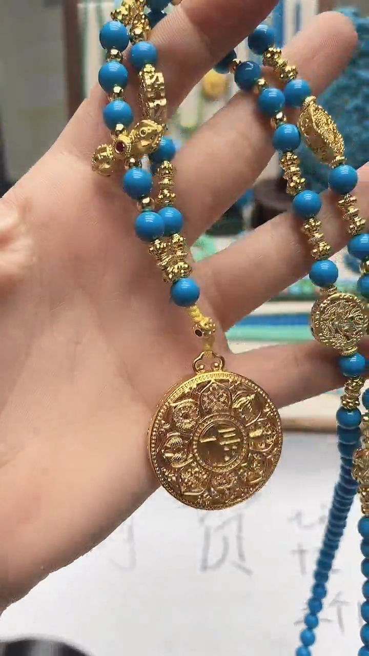 珍藏特色绿色高瓷