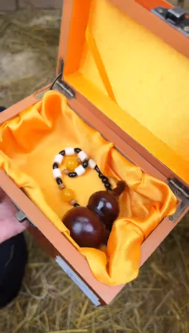 手串立夏甄选福利闪购商品无礼盒