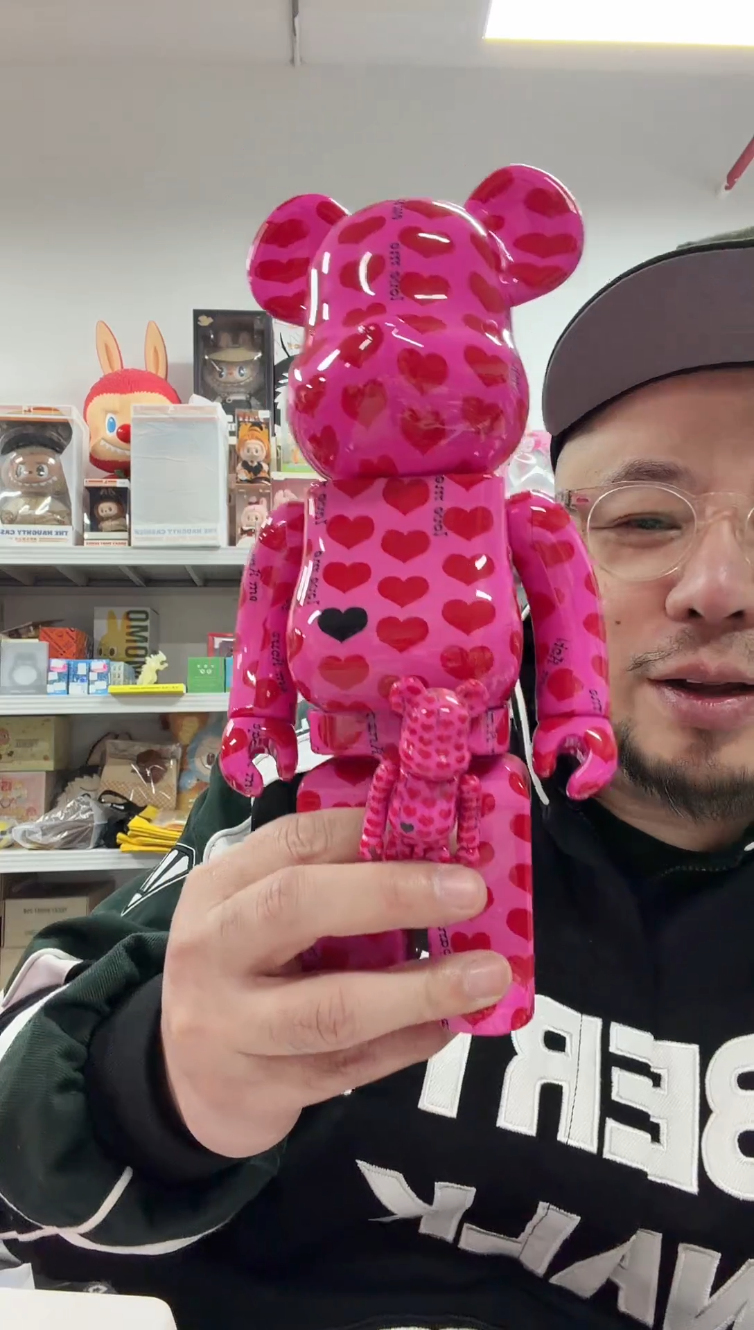 静态1粉皮红心400%一个