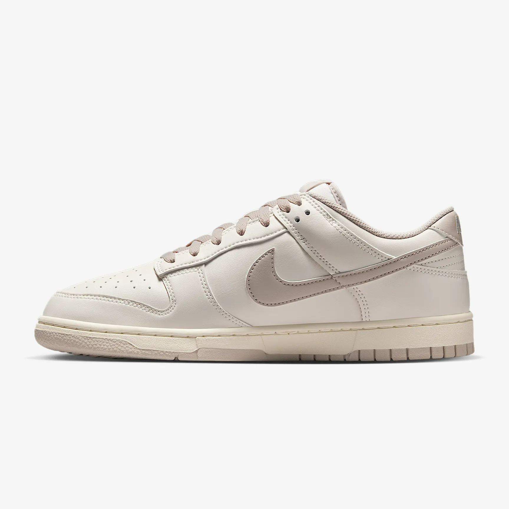 Nike耐克男子DUNK RETOR低帮米白运动休闲鞋HF5441-007