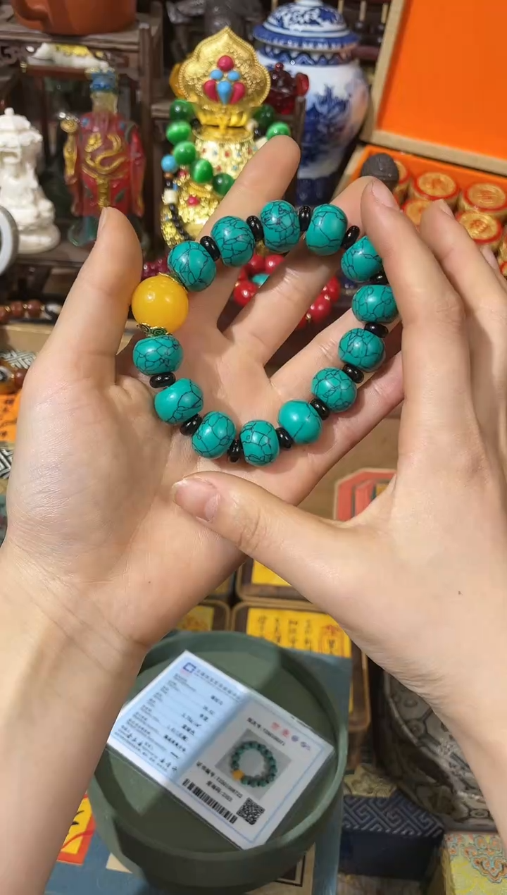 【闪购商品】玛瑙/玉髓颈饰未镶嵌老妹专属链接心意