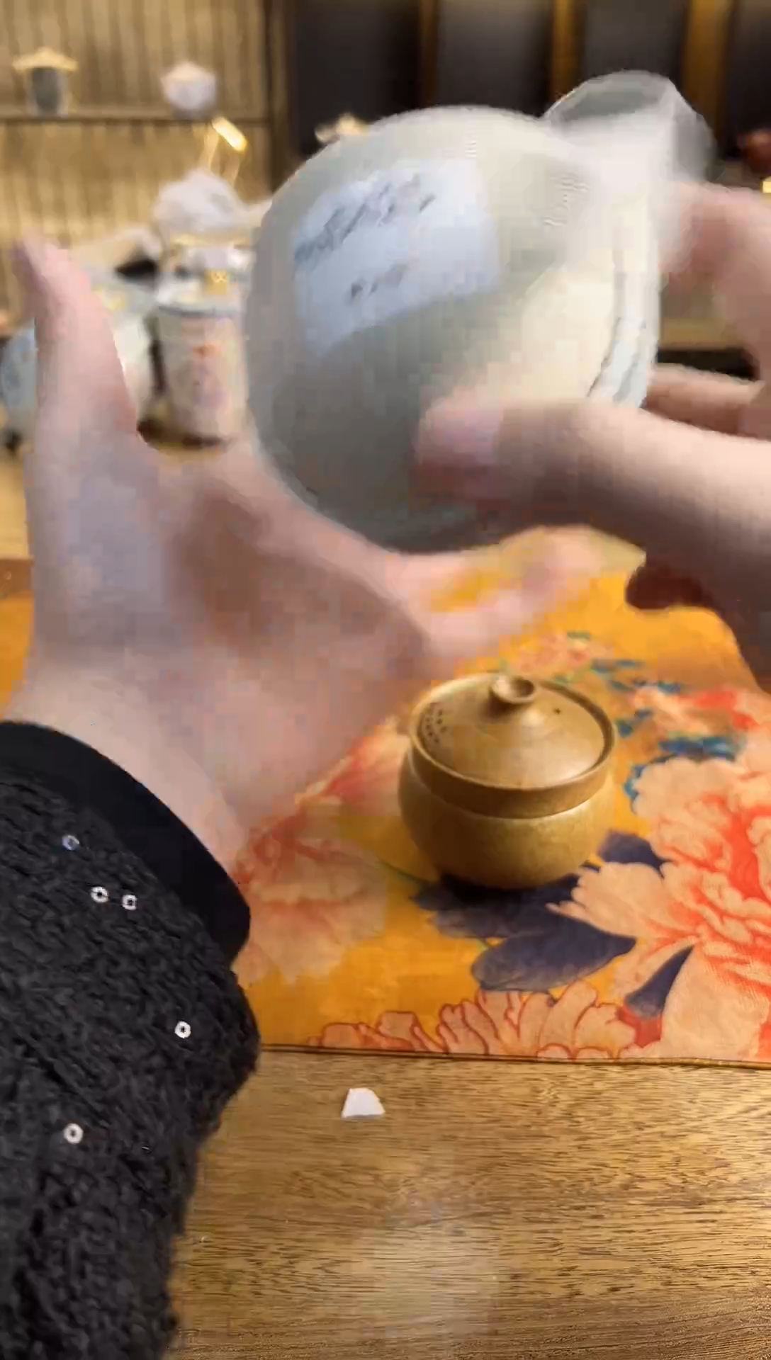 【闪购商品】檀香思茶器严选链接@@0425