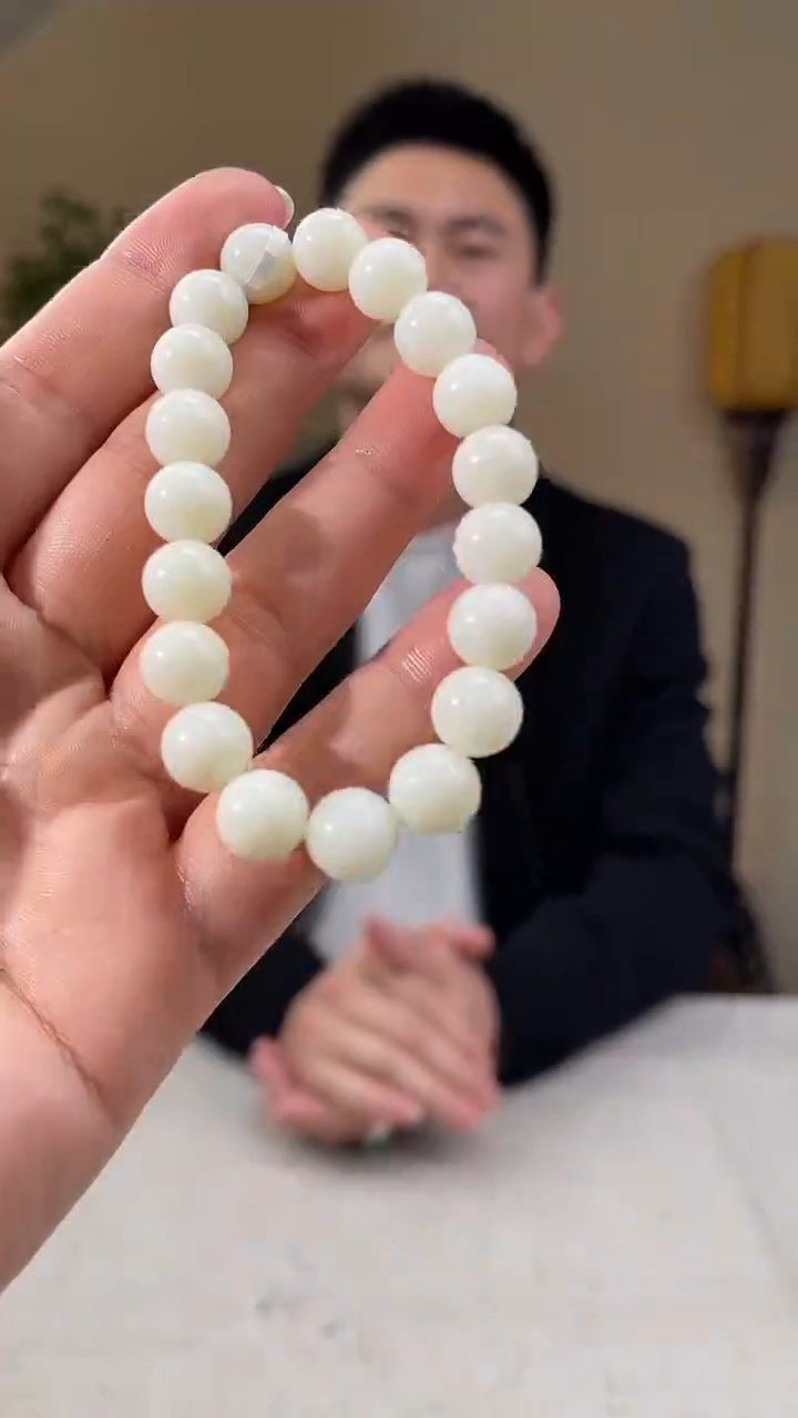 【闪购商品】和田玉颈饰未镶嵌多样性拍一发一04029