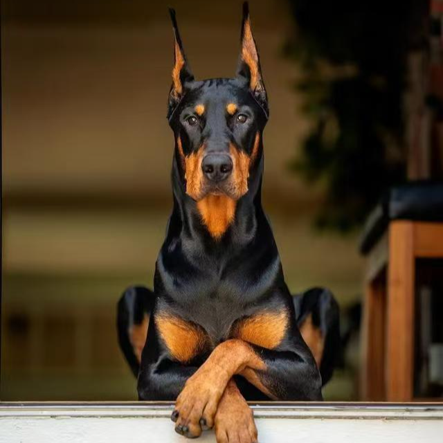 杜宾犬【狗粮定金专用链接】拍单请联系客服